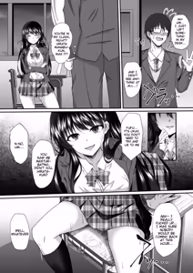 Page 5 of Tasogaredoki no Kanojo - preview thumbnail