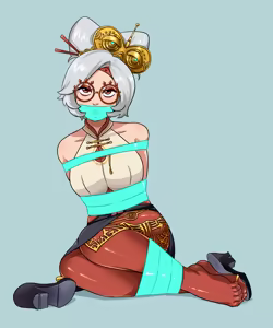 Lostonezero Purah - hentai manga cover image