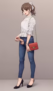 Page 3 of Partial Fanbox - preview thumbnail