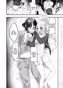 Page 3 of Hatsumono Jealousy | Jealousy's First-Fruits - preview thumbnail