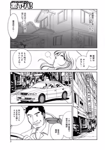 Page 3 of SM Deriheru・Kankin - preview thumbnail