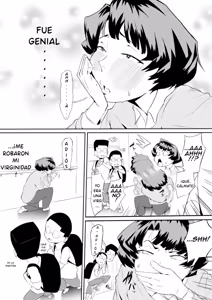Page 8 of Saimin Busoku 1 y 2 - preview thumbnail
