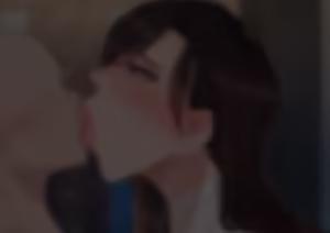 Page 422 of "Kibishii Jimi Sensei wa Futarikiri da to Mama Zenkai de Tsuitsui Gehin ni Ohocchau. [Dekiai Sensei Mama no Icha Love Seikatsu Shidou]" - preview thumbnail