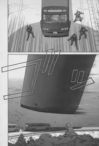 Page 168 of Houjin Exaxxion v01-03 - preview thumbnail