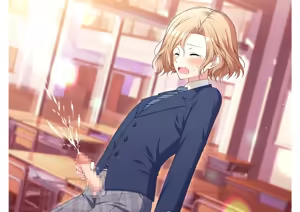 Page 240 of Otokonoko Gakuen Roshutsu - preview thumbnail