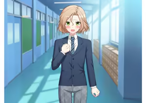 Page 250 of Otokonoko Gakuen Roshutsu - preview thumbnail