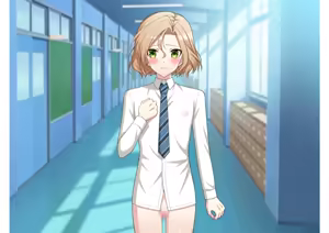 Page 254 of Otokonoko Gakuen Roshutsu - preview thumbnail