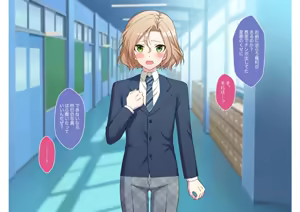 Page 53 of Otokonoko Gakuen Roshutsu - preview thumbnail