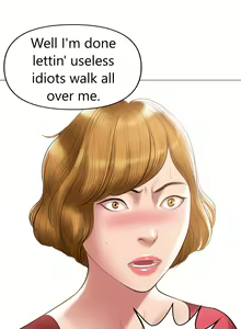 Page 73 of Smoking Hypnosis S1 Behind Story + Ayoung - preview thumbnail