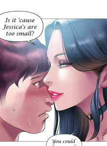 Page 74 of Smoking Hypnosis S1 Behind Story + Ayoung - preview thumbnail