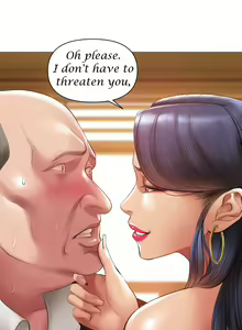 Page 80 of Smoking Hypnosis S1 Behind Story + Ayoung - preview thumbnail