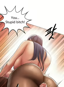 Page 83 of Smoking Hypnosis S1 Behind Story + Ayoung - preview thumbnail