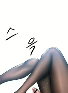 Page 86 of Smoking Hypnosis S1 Behind Story + Ayoung - preview thumbnail