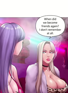 Page 90 of Smoking Hypnosis S1 Behind Story + Ayoung - preview thumbnail