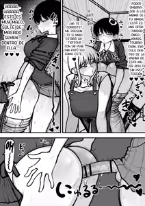 Page 10 of Musume no Futanari Tomodachi to Koubi suru no ga Shumi no Mama-san♥ | Una madre que tiene como pasatiempo tener sexo con las amigas futanaris de su hija♥ - preview thumbnail