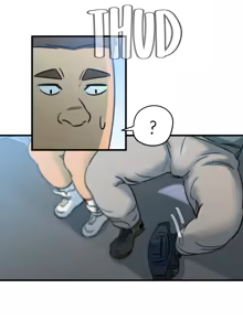 Page 3 of UNSPOKEN (= MAXIMOO) - Drunken Night - preview thumbnail
