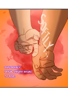 Page 4 of UNSPOKEN (= MAXIMOO) - Drunken Night - preview thumbnail