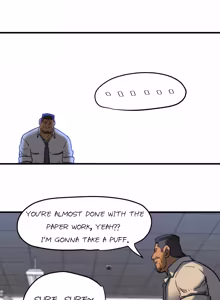 Page 5 of UNSPOKEN (= MAXIMOO) - Spark in the Ashes - preview thumbnail