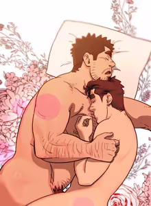Page 17 of UNSPOKEN (= MAXIMOO) - 理性の果てで - preview thumbnail