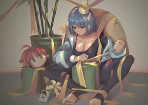 Page 118 of 十七云紫 - preview thumbnail