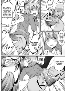 Page 11 of sweet side dish Eila no Okazu - preview thumbnail