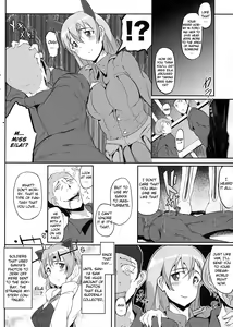 Page 19 of sweet side dish Eila no Okazu - preview thumbnail