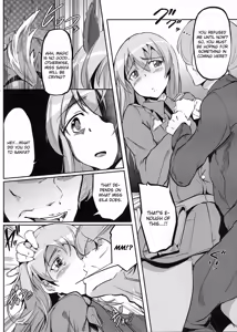 Page 5 of sweet side dish Eila no Okazu - preview thumbnail