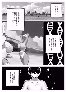 Page 3 of Shiranai Sekai de Mezamete Kioku nai Kedo Sewayaku no Oneesan ga Ecchi Sasete Kureta Toki no Hanashi - preview thumbnail