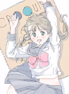 ポランカ | ガーティ | porankaran — hentai manga cover on Fhentai
