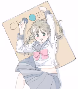 Page 2 of ポランカ | ガーティ | porankaran - preview thumbnail