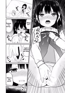Page 14 of Ojou-sama Gakkou ni Onna Kyoushi toshite Funin Shita Ore to Futanari Ojou-sama 2 - preview thumbnail