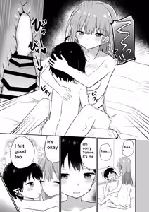 Page 5 of Ojou-sama Gakkou ni Onna Kyoushi toshite Funin Shita Ore to Futanari Ojou-sama 2 - preview thumbnail