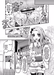 Page 3 of Idol no Toriko SR Ecchi de Nakanaori | Idol Captive SR Sex Reconciliation! - preview thumbnail