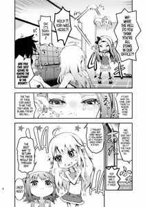 Page 8 of Idol no Toriko SR Ecchi de Nakanaori | Idol Captive SR Sex Reconciliation! - preview thumbnail