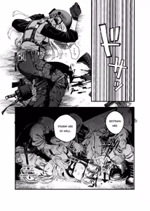 Page 14 of Busou Joshi Kanzen Haiboku - preview thumbnail