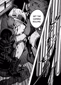 Page 21 of Busou Joshi Kanzen Haiboku - preview thumbnail