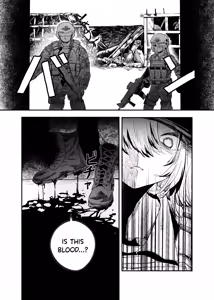Page 5 of Busou Joshi Kanzen Haiboku - preview thumbnail