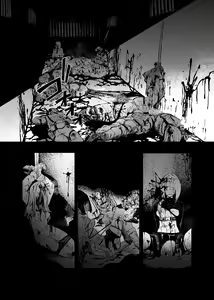Page 6 of Busou Joshi Kanzen Haiboku - preview thumbnail
