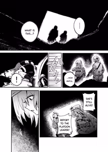 Page 7 of Busou Joshi Kanzen Haiboku - preview thumbnail