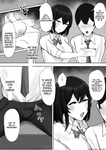 Page 40 of Gal na Kanojo wa Otaku yori mo Tsuyoi Osu ga Suki | Mi novia es una chica y le gustan los hombres más fuertes que los otakus - preview thumbnail