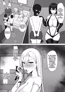 Page 42 of Gal na Kanojo wa Otaku yori mo Tsuyoi Osu ga Suki | Mi novia es una chica y le gustan los hombres más fuertes que los otakus - preview thumbnail