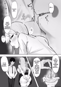 Page 5 of Gal na Kanojo wa Otaku yori mo Tsuyoi Osu ga Suki | Mi novia es una chica y le gustan los hombres más fuertes que los otakus - preview thumbnail