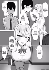 Page 6 of Gal na Kanojo wa Otaku yori mo Tsuyoi Osu ga Suki | Mi novia es una chica y le gustan los hombres más fuertes que los otakus - preview thumbnail