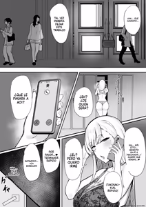 Page 10 of Gal na Kanojo wa Otaku yori mo Tsuyoi Osu ga Suki | Mi novia es una chica y le gustan los hombres más fuertes que los otakus - preview thumbnail