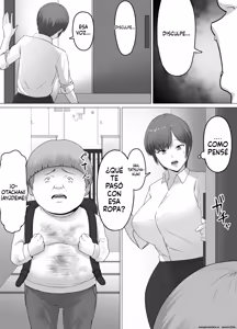 Page 3 of Koitsu Maji de Choro katta ~Kinjo no Single Mother Hen~ | ESTE TIPO SÍ QUE ERA FÁCIL DE MANIPULAR. LA MADRE SOLTERA DEL VECINDARIO. - preview thumbnail