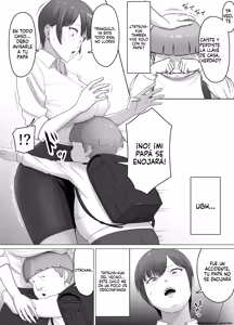 Page 4 of Koitsu Maji de Choro katta ~Kinjo no Single Mother Hen~ | ESTE TIPO SÍ QUE ERA FÁCIL DE MANIPULAR. LA MADRE SOLTERA DEL VECINDARIO. - preview thumbnail