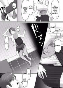 Page 5 of Koitsu Maji de Choro katta ~Kinjo no Single Mother Hen~ | ESTE TIPO SÍ QUE ERA FÁCIL DE MANIPULAR. LA MADRE SOLTERA DEL VECINDARIO. - preview thumbnail
