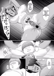 Page 36 of Koitsu Maji de Chorokatta ~Kinjo no Nee-chan o Shitsukemashita~ - preview thumbnail
