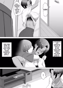 Page 6 of Koitsu Maji de Chorokatta ~Kinjo no Nee-chan o Shitsukemashita~ - preview thumbnail