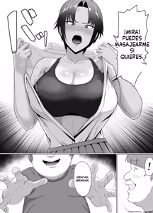 Page 10 of Koitsu Maji de Chorokatta ~Kinjo no Nee-chan o Shitsukemashita~ - preview thumbnail